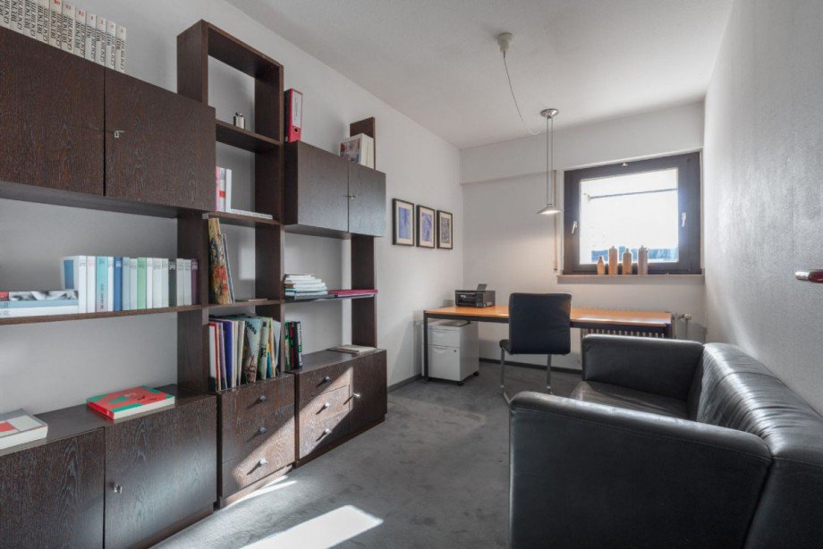 Arbeits-/Kinderzimmer 1 Reihenhaus Neuss