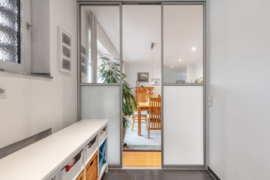 K�che Etagenwohnung Ratingen