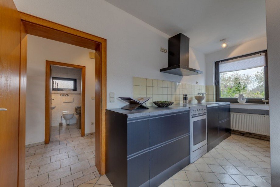 Küche Einfamilienhaus Meerbusch