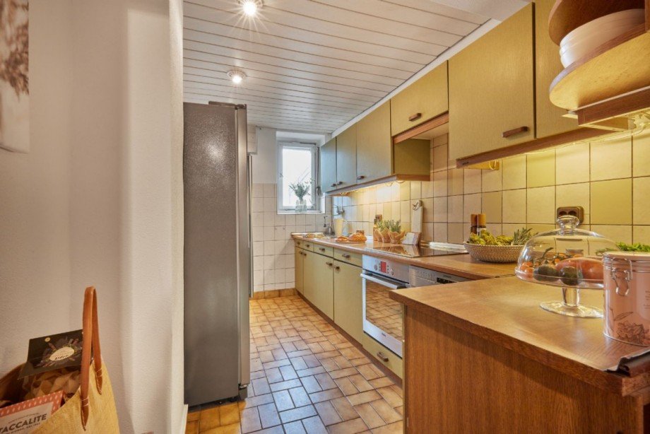  Reihenmittelhaus Duisburg