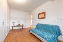 Arbeiten / Kind / G�stezimmer VERKAUFT: Haus-im-Haus: Individuelle Dachgeschoss Maisonette-Wohnung im Zooviertel/D�sseltal - ca. 140 m2