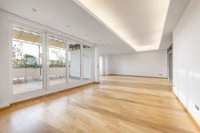 Hauptbild Zwei Welten unter einem Dach – repräsentative Maisonette mit separater Einheit im Zooviertel