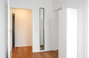 Beispiel Wohnung DG Mehrfamilienhaus Düsseldorf