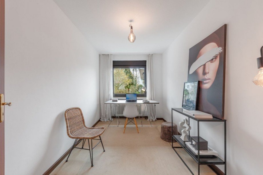 Büro Etagenwohnung Düsseldorf