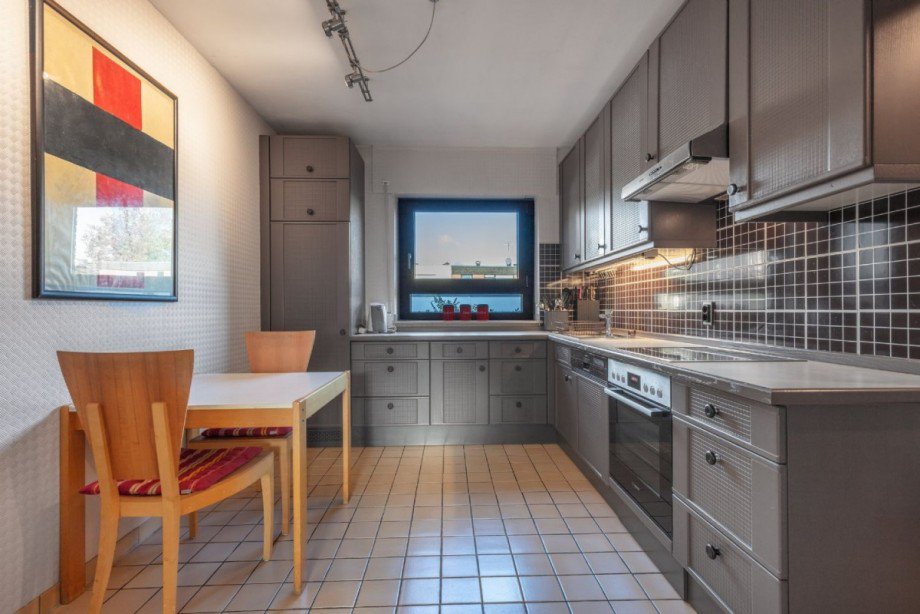 K�che Reihenhaus Neuss