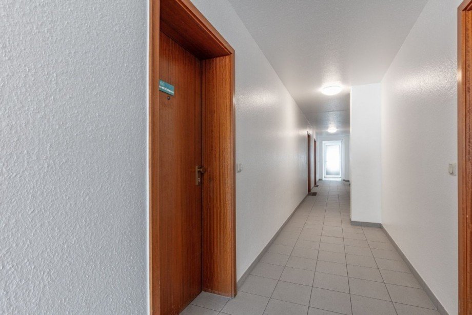 Hausflur Wohnung D�sseldorf