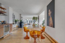 Hauptbild Loft im Denkmal – außergewöhnliches Wohnen auf 3 Ebenen - zwischen Natur und Stadt