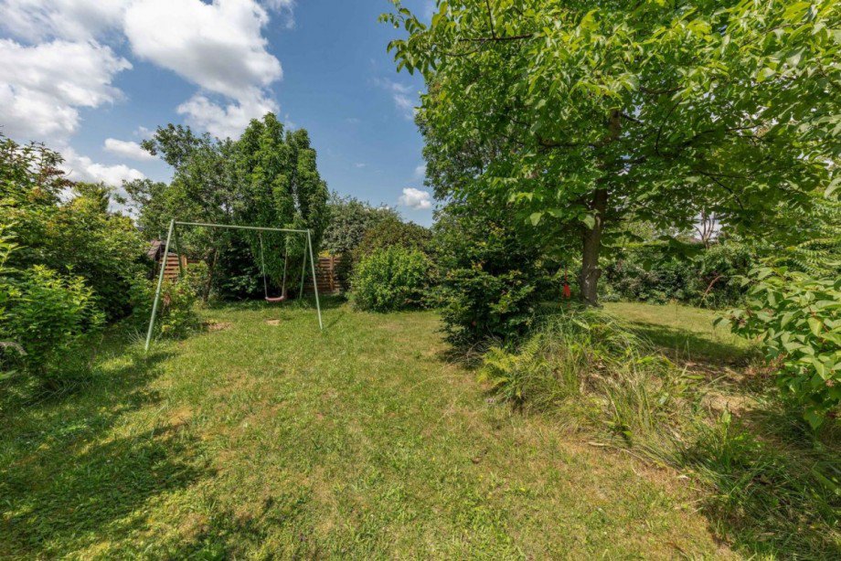 Garten Einfamilienhaus Rommerskirchen