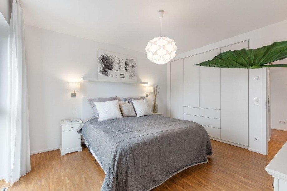 Schlafen 1 Etagenwohnung D�sseldorf