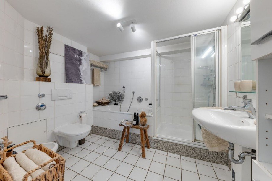 Bad Maisonettewohnung Düsseldorf