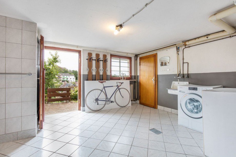 voll unterkellert Doppelhaush�lfte Velbert