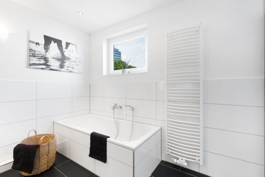 Bad Etagenwohnung D�sseldorf