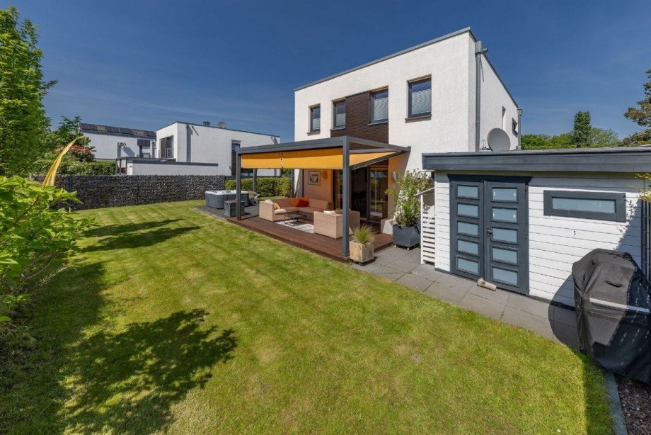  Einfamilienhaus Krefeld