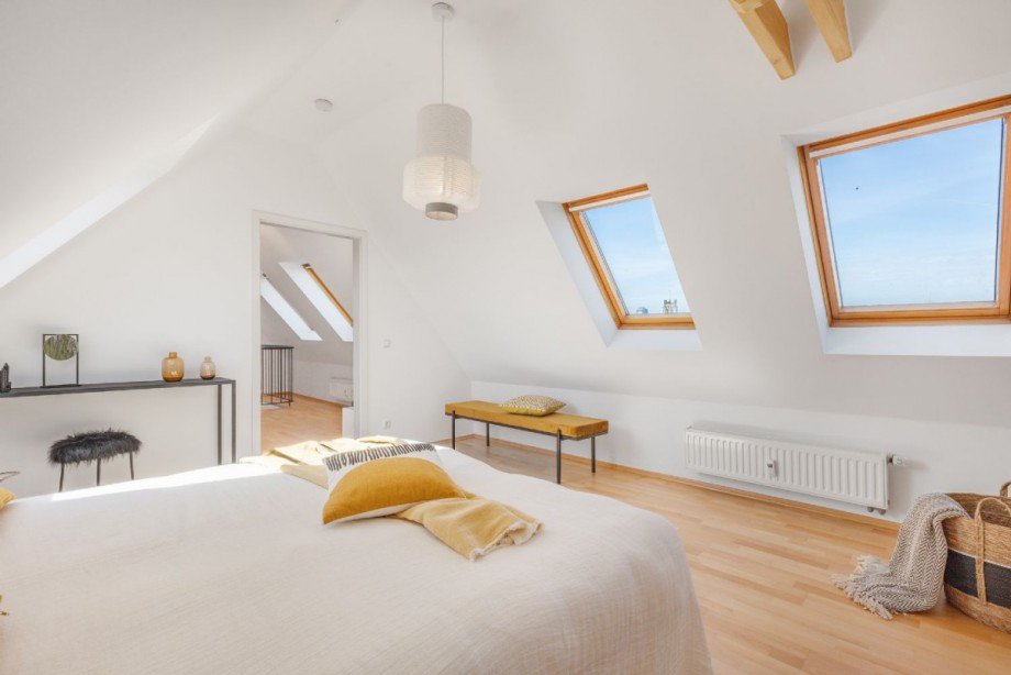 Zimmer Maisonettewohnung Düsseldorf