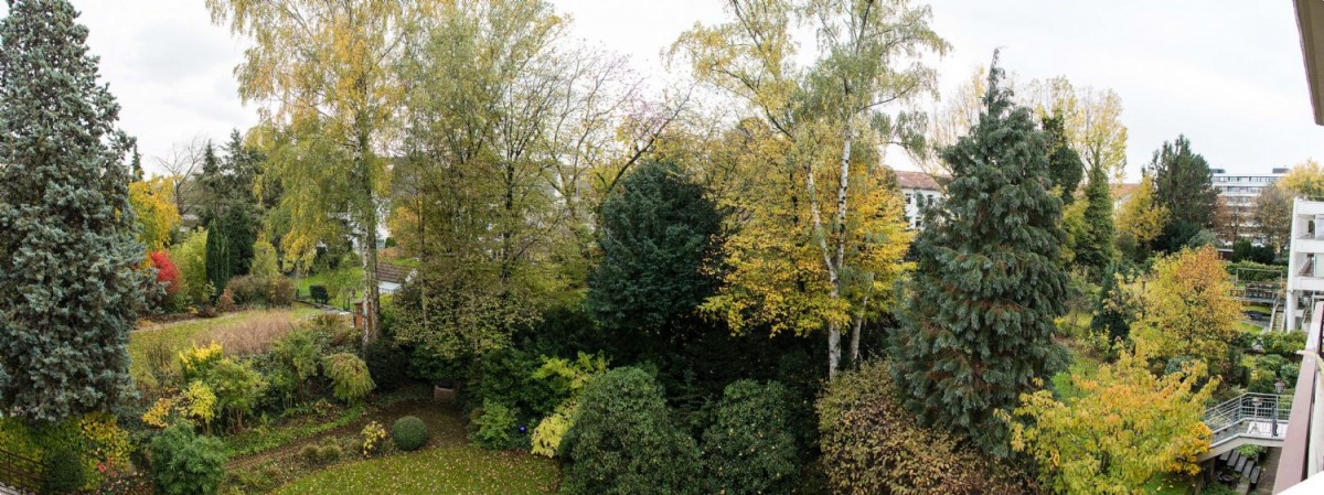  Etagenwohnung D�sseldorf