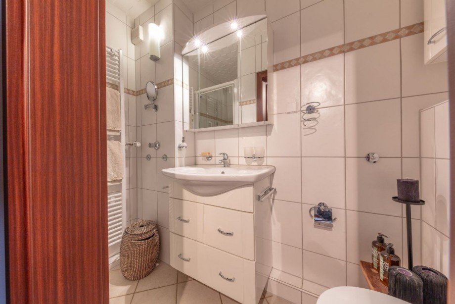 Duschbad Etagenwohnung Düsseldorf
