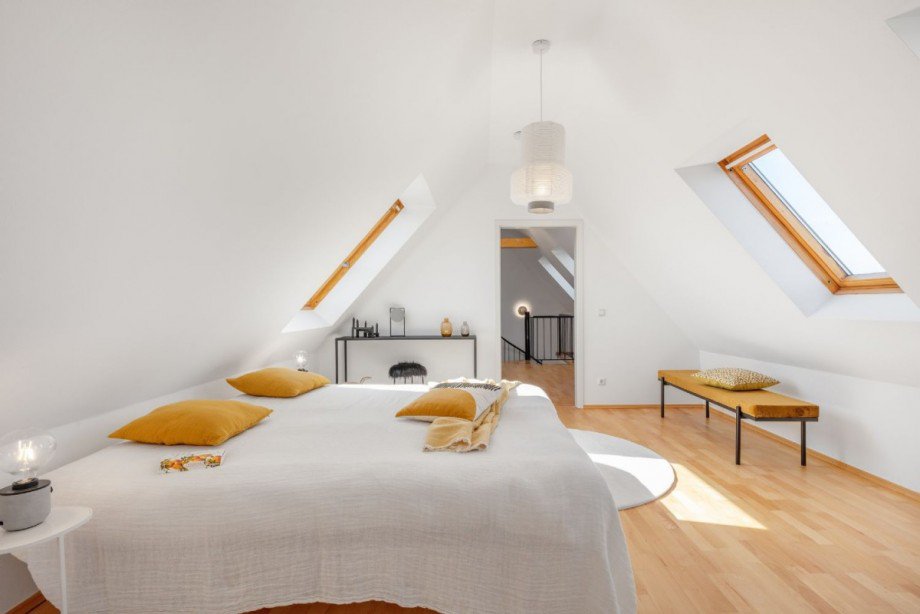 Zimmer Maisonettewohnung Düsseldorf
