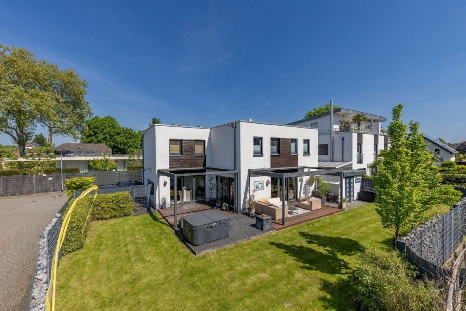  Einfamilienhaus Krefeld