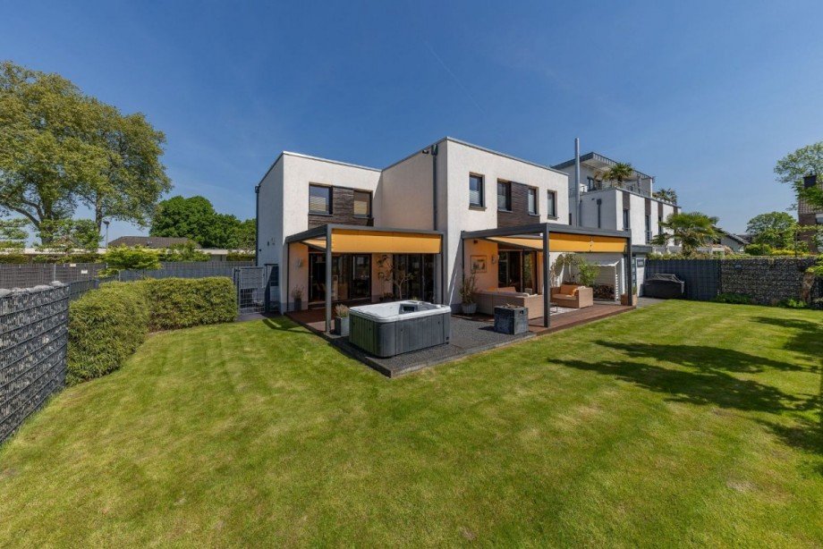  Einfamilienhaus Krefeld