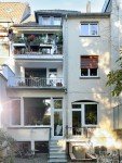Hauptbild Sehr solide Kapitalanlage im Bismarckviertel von Krefeld