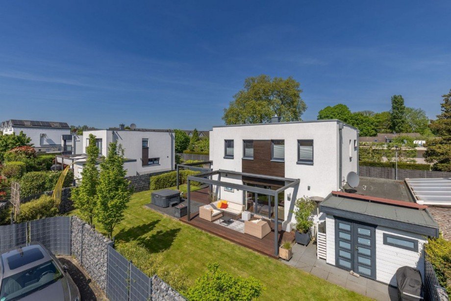  Einfamilienhaus Krefeld