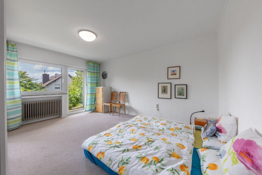 Schlaf-/Kinder-/Arbeitszimmer III Einfamilienhaus Rommerskirchen