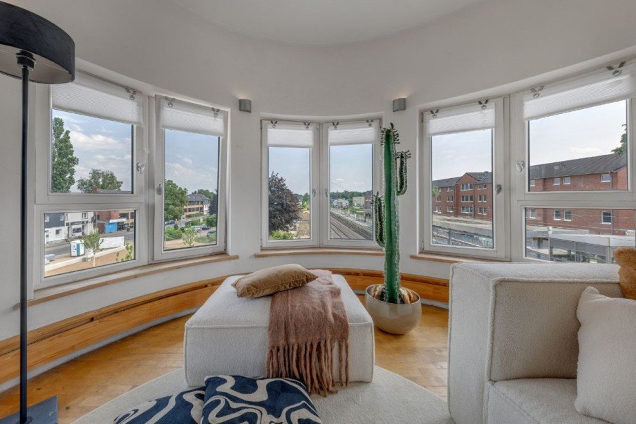 A home with a view Wohnung Erkrath-Hochdahl