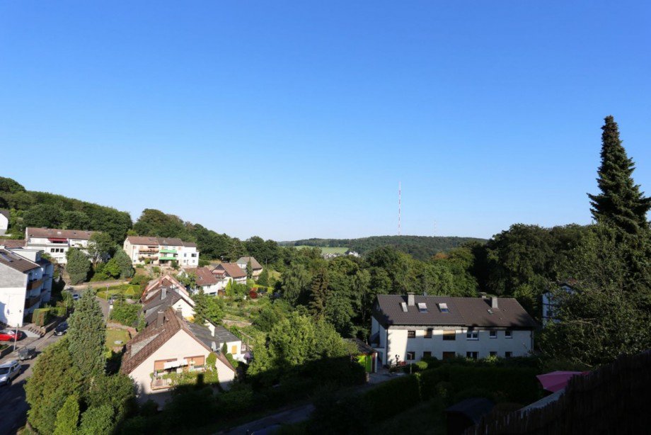 Traumblick Doppelhaush�lfte Velbert