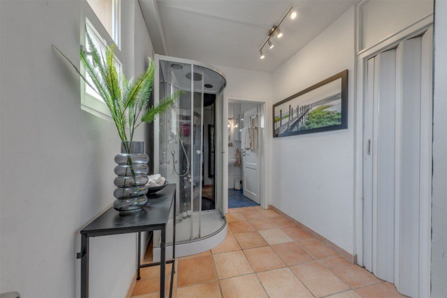 Erdgeschoss Duschbad Wohnung Erkrath-Hochdahl