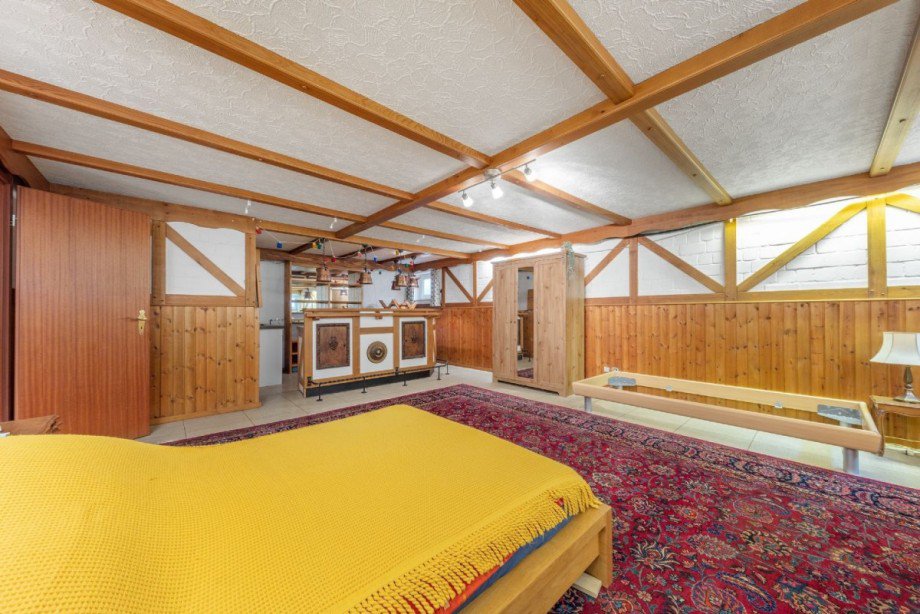 Hobby-/Fitnessraum Bungalow Kaarst