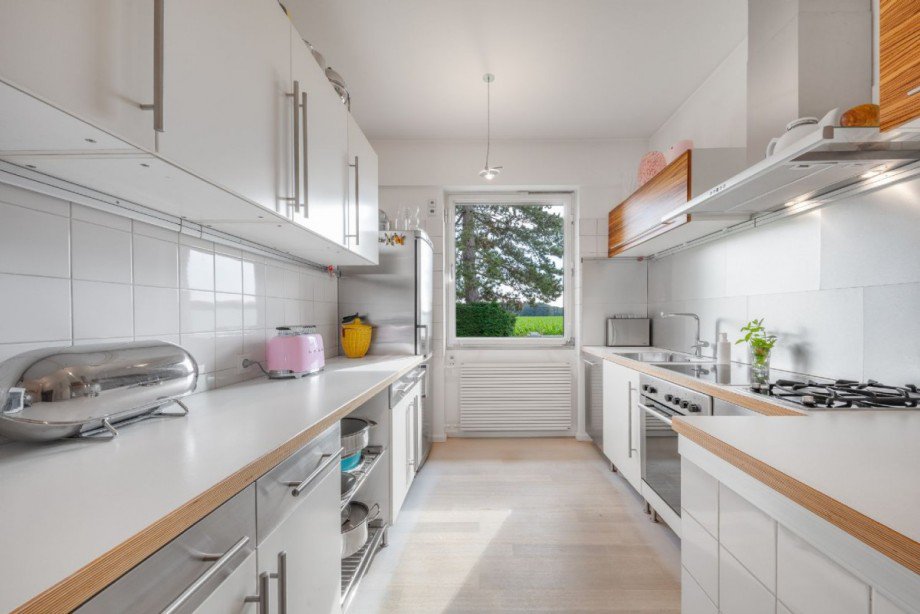 K�che Einfamilienhaus Krefeld