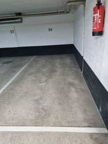 TG-Stellpl. VERKAUFT: 2-Zi. Wohnung mit TG-Stellpl. - renditestark möbliert vermietet