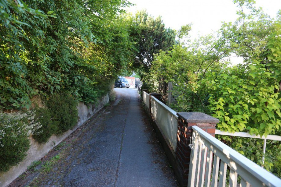 Idyllische Anliegerstr Doppelhaush�lfte Velbert