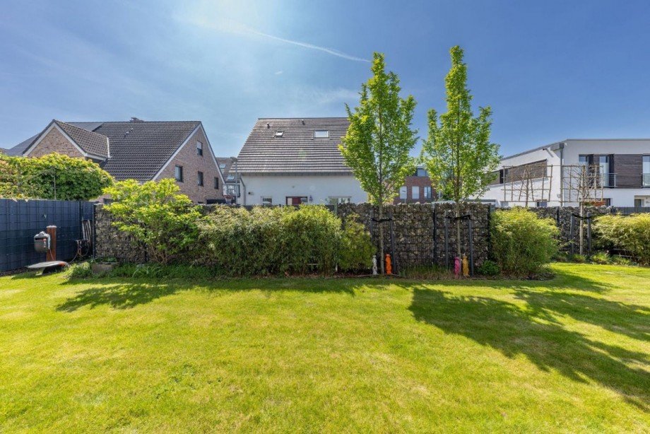  Einfamilienhaus Krefeld