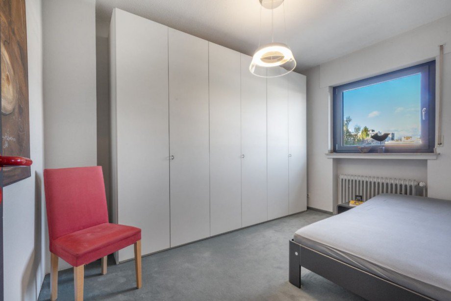 Arbeits-/Kinderzimmer 2 Reihenhaus Neuss