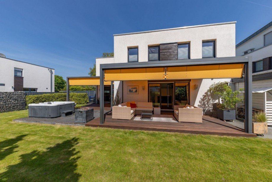  Einfamilienhaus Krefeld