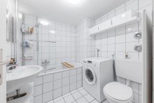 Bad VERKAUFT: Zentral gelegene 2-Zi.-Whg. nähe Hofgarten: Top-Lage mit Wertsteigerungspotenzial