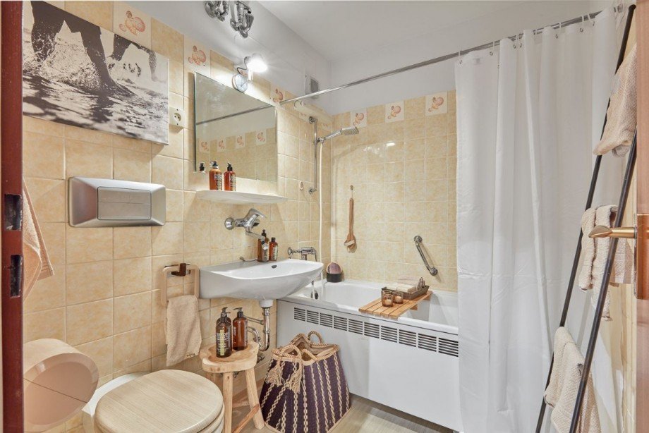 Bad Etagenwohnung Monheim am Rhein