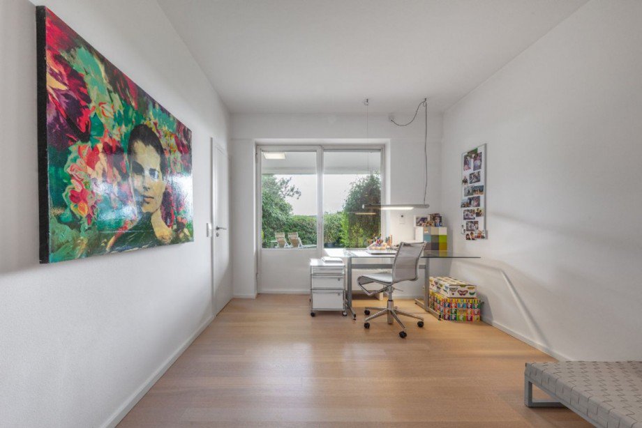 Kinder-/Arbeitszimmer Einfamilienhaus Krefeld