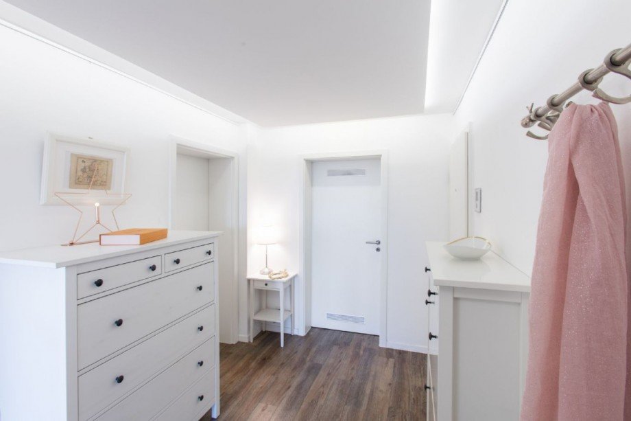 Eingangsdiele Dachgeschosswohnung D�sseldorf