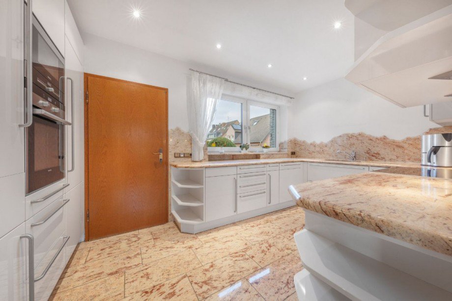 K�che Bungalow Kaarst