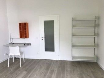 Beispiel Wohnung 2. OG Mehrfamilienhaus Düsseldorf