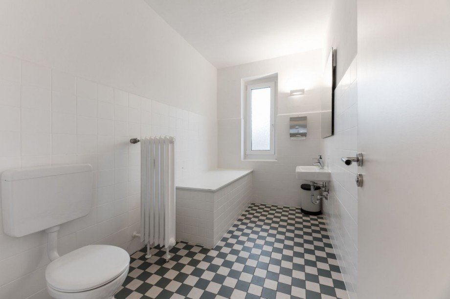 Bad Etagenwohnung D�sseldorf - Oberkassel