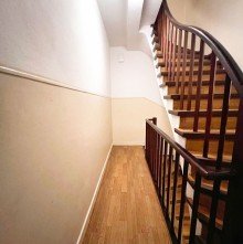 Treppe Hausflur Sehr solide Kapitalanlage im Bismarckviertel von Krefeld
