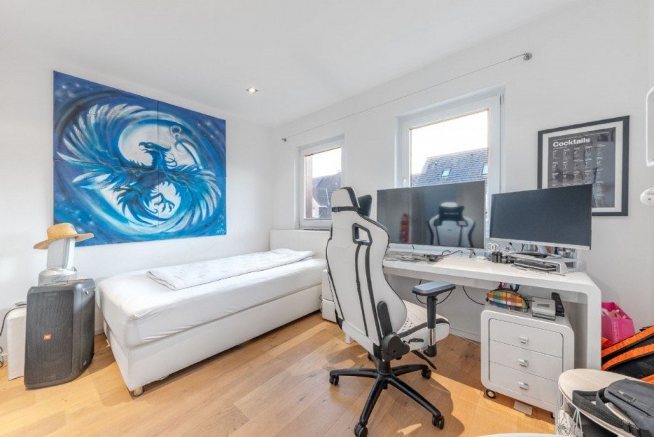 Kind Einfamilienhaus Krefeld