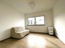 1. Kinder-/Arbeits-/Gästezimmer VERMIETET: Neuwertiges, freistehendes Energieeffezienzhaus in Neuss - perfekt für die Familie