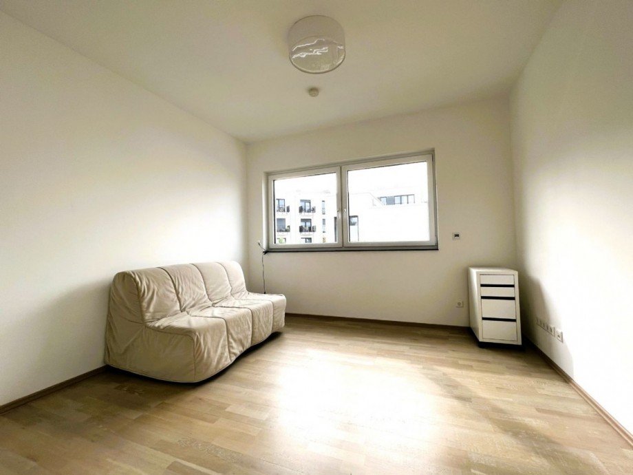 1. Kinder-/Arbeits-/Gästezimmer Einfamilienhaus Neuss